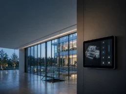 Building automation