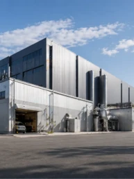 Industriale