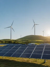 Energia verde